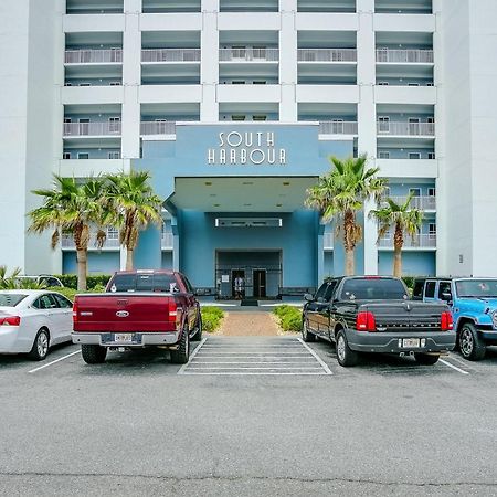 Апартаменти 8D South Harbour Пенсакола-Біч Екстер'єр фото
